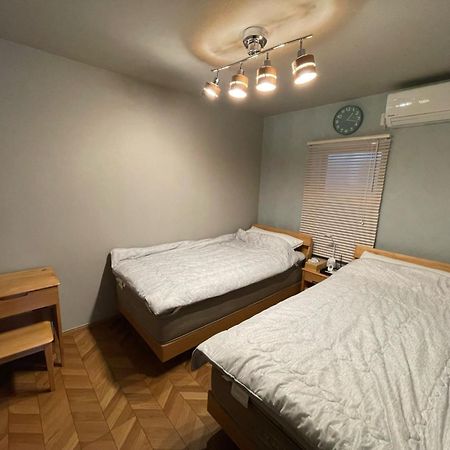 Guest House Numazu Port - Vacation Stay 18050V Exteriör bild