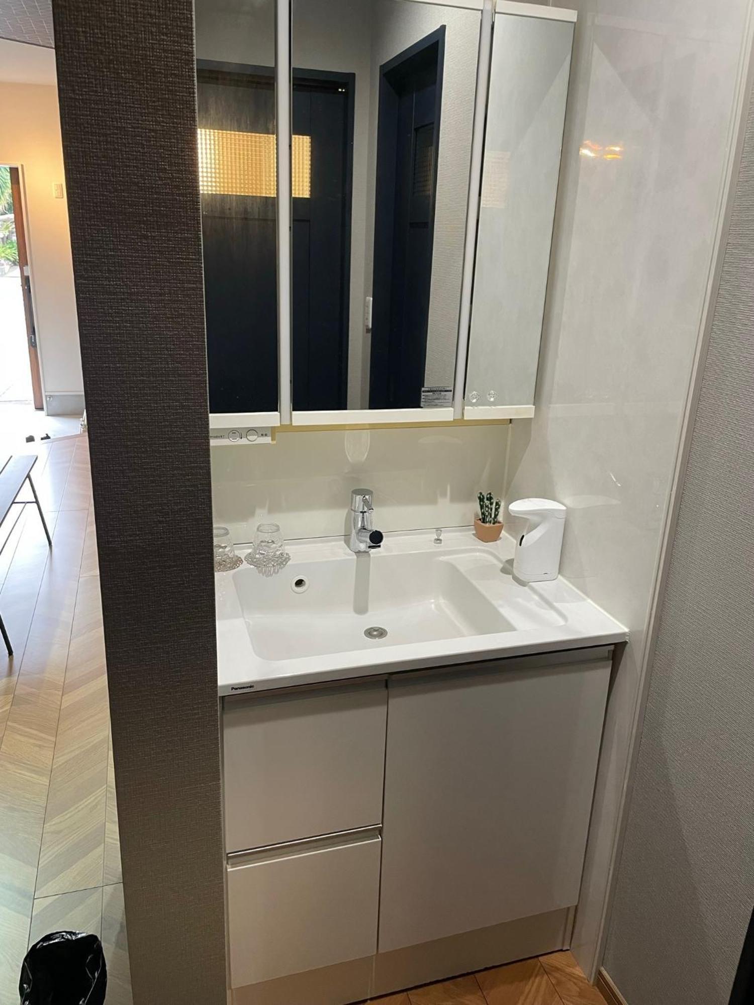 Guest House Numazu Port - Vacation Stay 18050V Exteriör bild