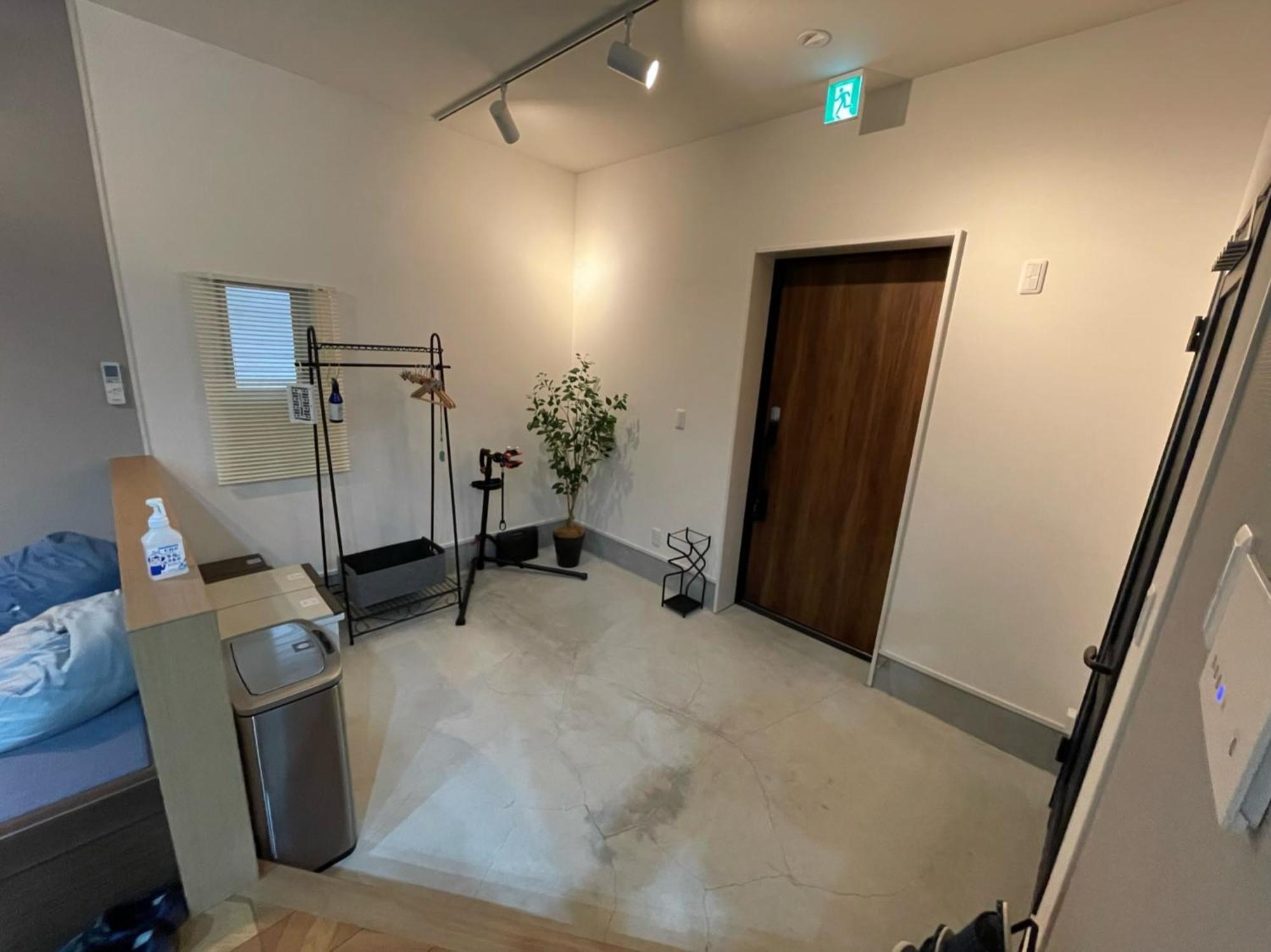 Guest House Numazu Port - Vacation Stay 18050V Exteriör bild